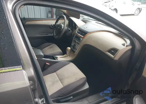 2012 Chevrolet Malibu 1Lt из США, поврежденный, VIN 1G1ZC5E08CF200011